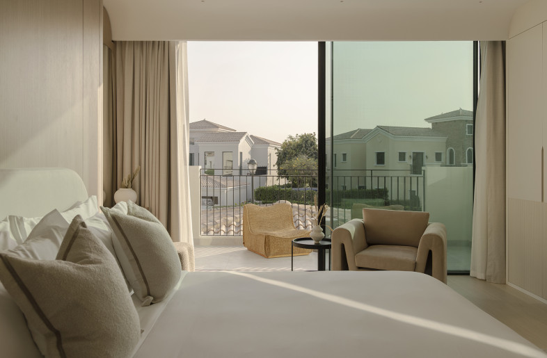 Guest Bedroom - Kelly Tooze