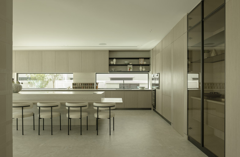 Kitchen - Kelly Tooze
