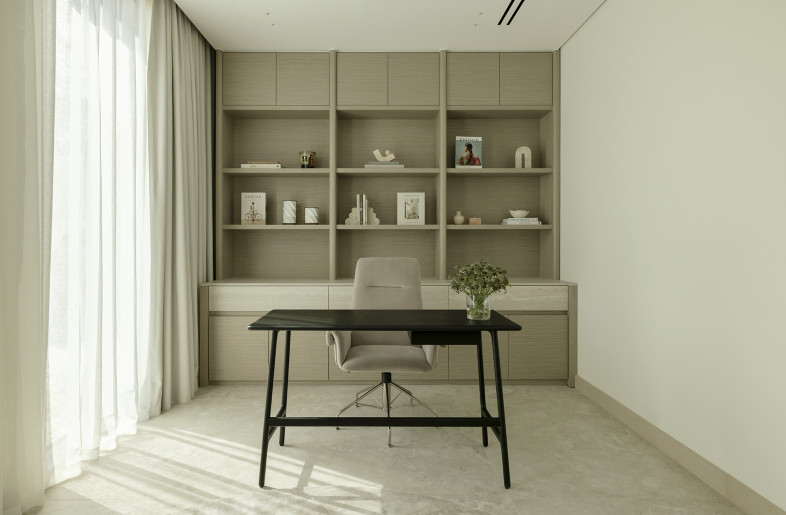 Office - Kelly Tooze