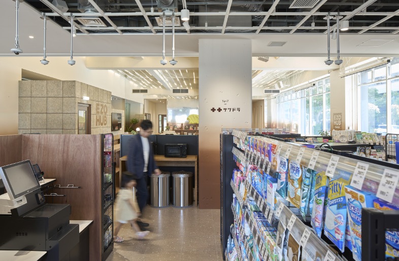 Retail PoC - YAMAMOTO KEITA