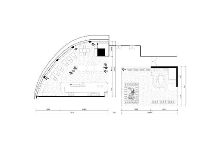 Floorplan - junki horita