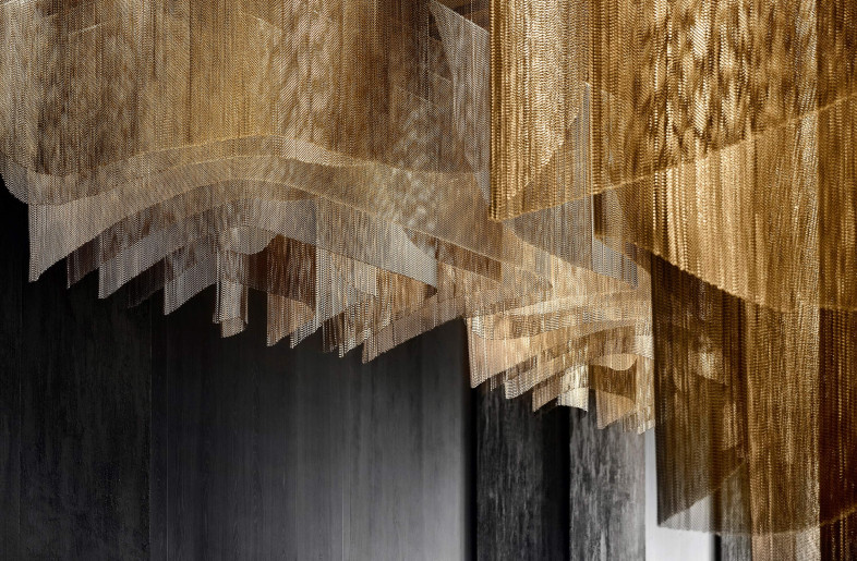 Chandelier Detail - Lasvit