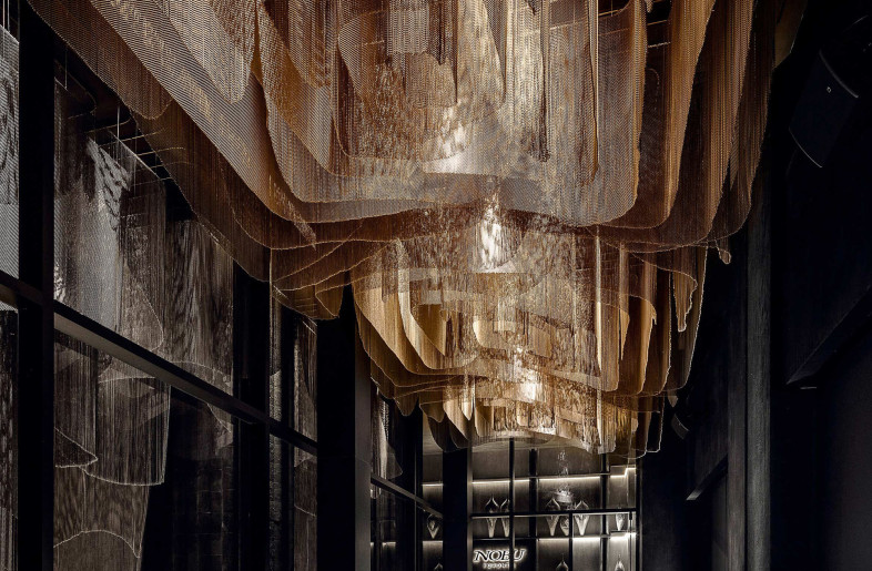 Private Dining - Lasvit