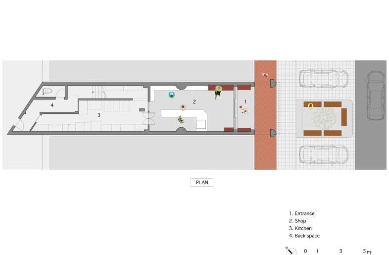upsetters architects