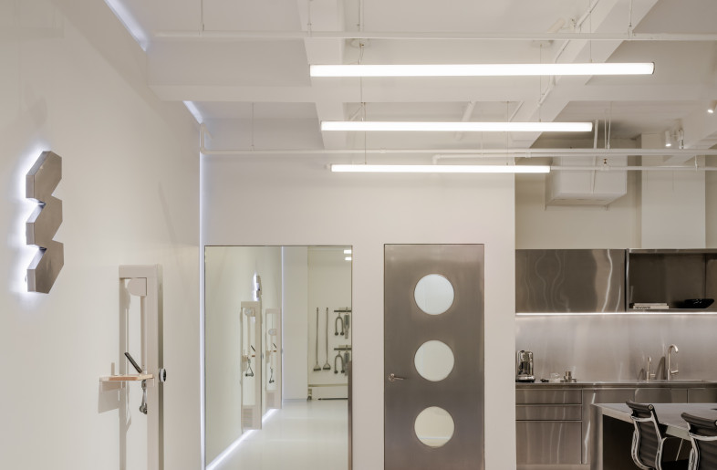 amp Showroom - Alan Tansey