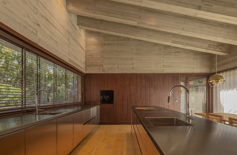 Kitchen - Fernando Guerra