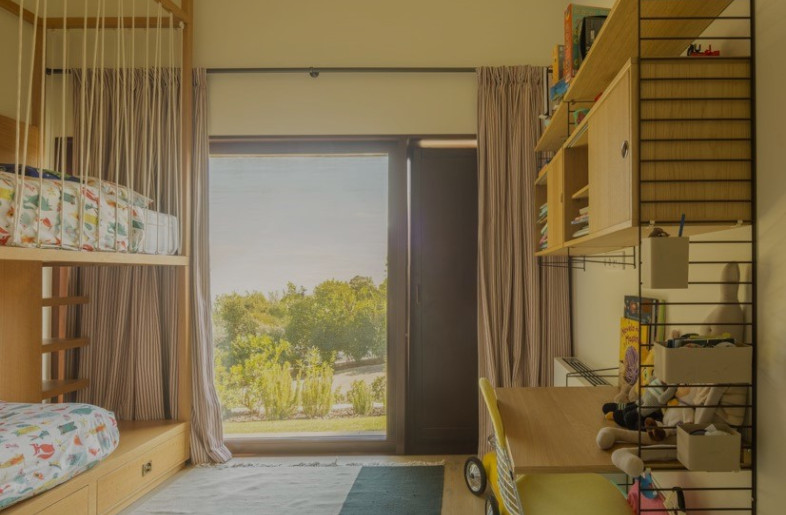 Kids Room - Fernando Guerra