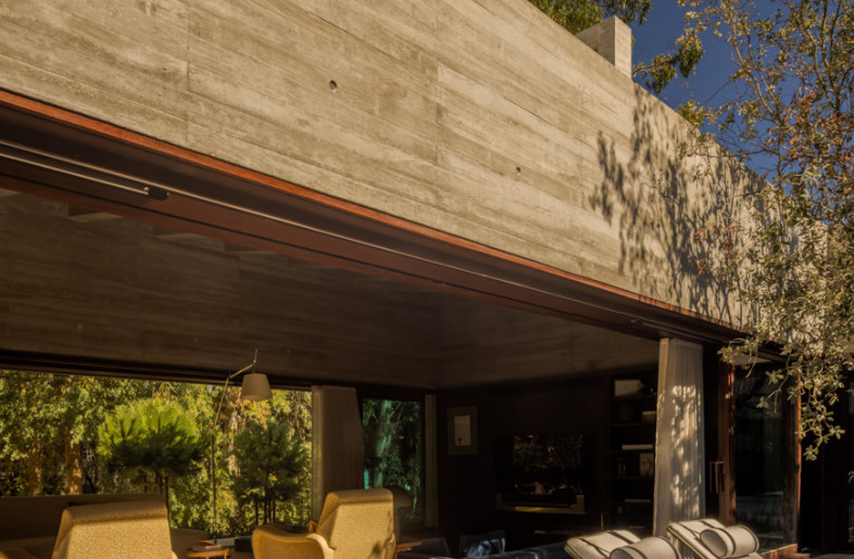 Patio - Fernando Guerra