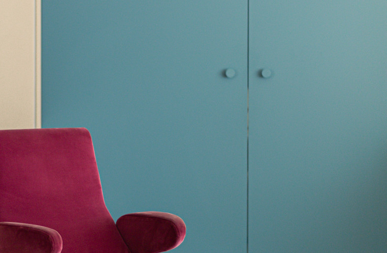Living room - João Paulo Prado