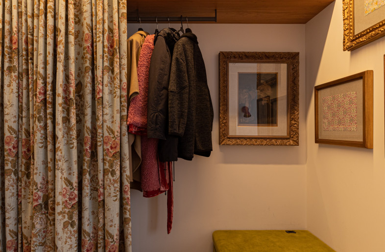 Guest bedroom - João Paulo Prado