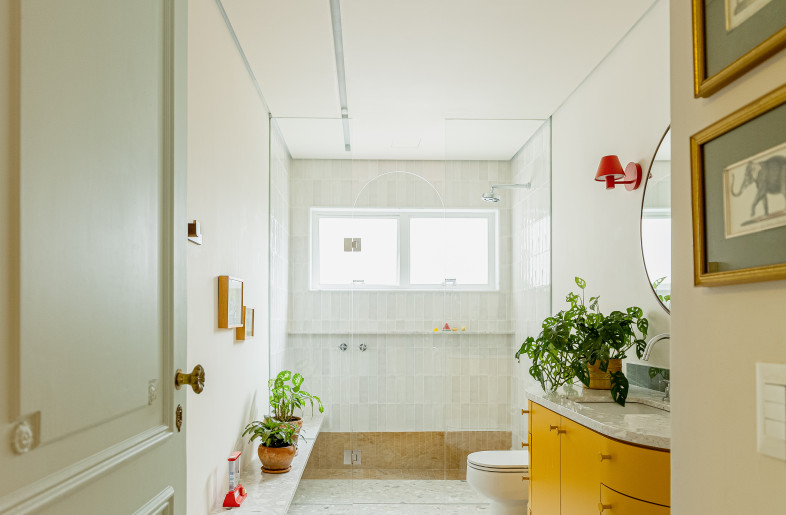 Bathroom - João Paulo Prado