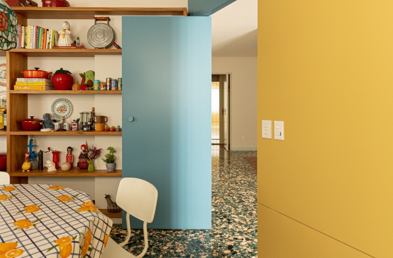 Kitchen - João Paulo Prado