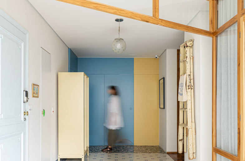 Atelier - João Paulo Prado