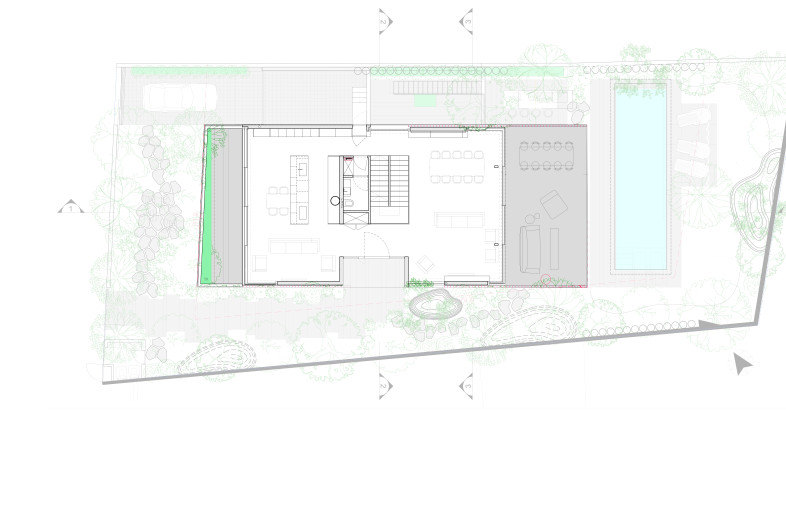 Axelrod architects