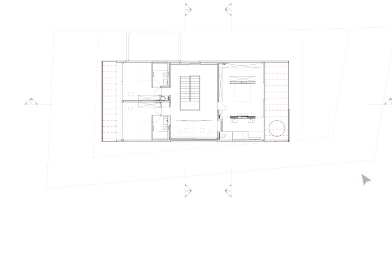 Axelrod architects