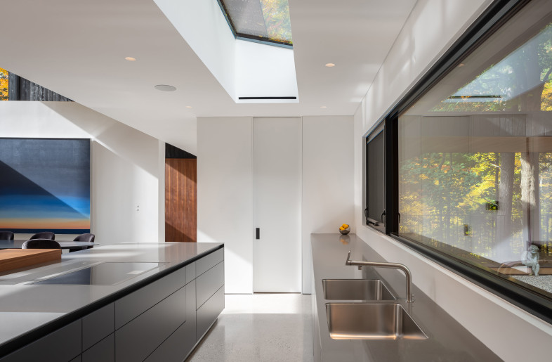 Kitchen - Scott Norsworthy