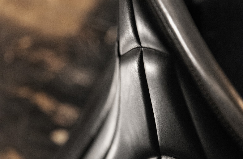 Chair Detail - Studio Munge