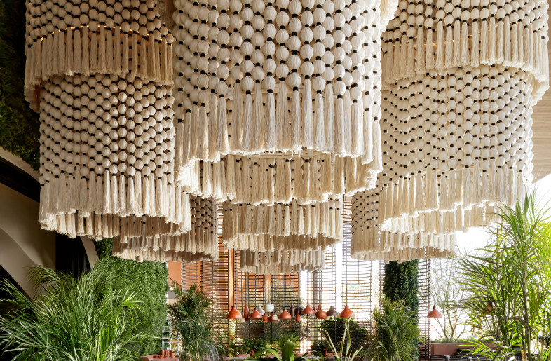 Outdoor Dining - Brandon Barre