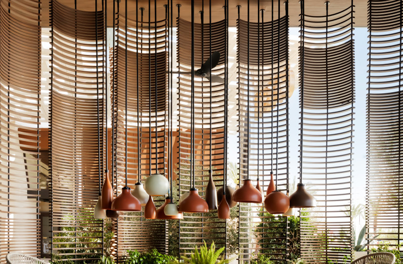 Outdoor Dining - Brandon Barre