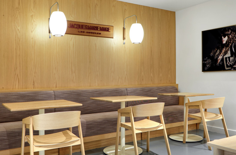 Eat-in Kitchen - Erik Stackpole Undehn
