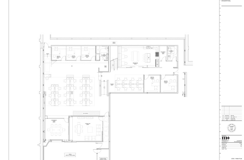Level 1 - Studio Murnane