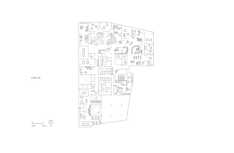 Level 04 - Rosan Bosch Studio