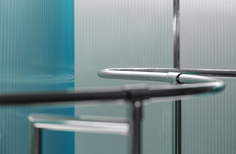 Hanger Detail - mongsang