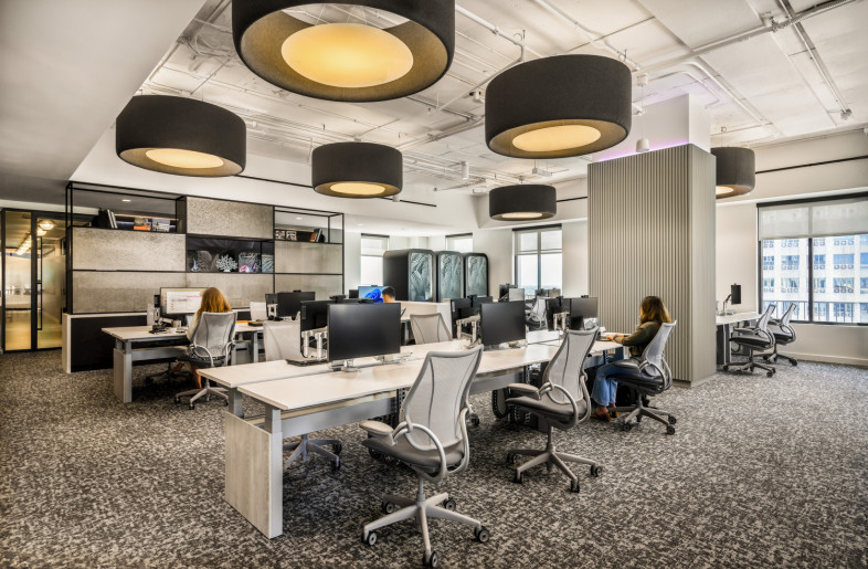 Workspace - Jack Cook