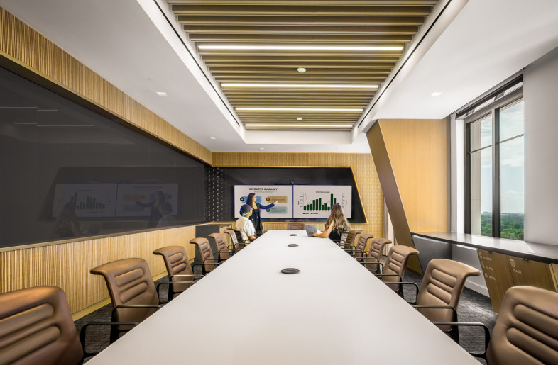 Conference Room - Jack Cook