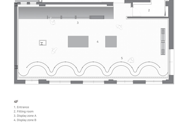 Floor Plan - NIiiZDesignLAB