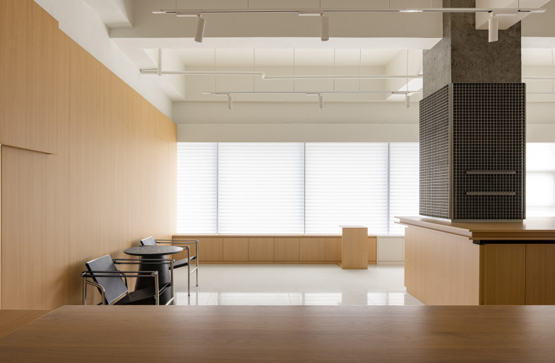 office area - chuanhe image