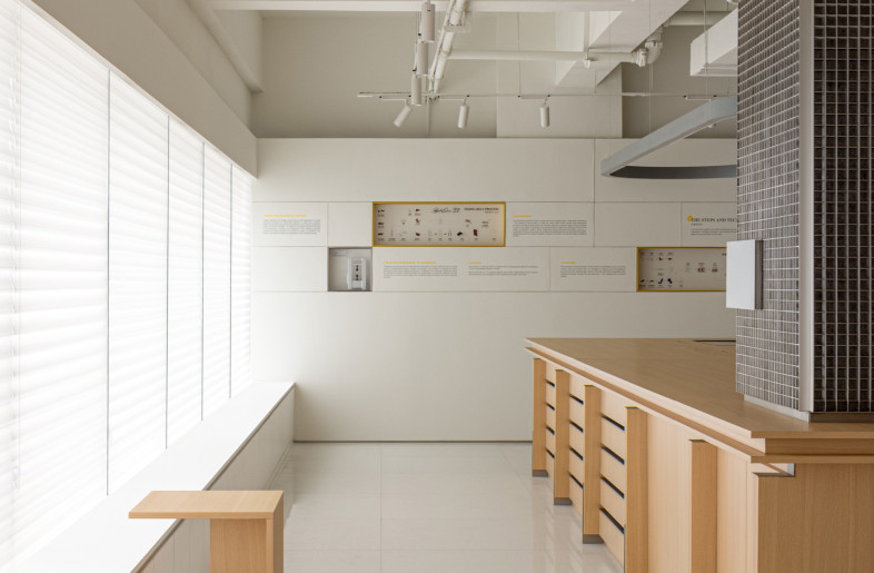 corridor - chuanhe image