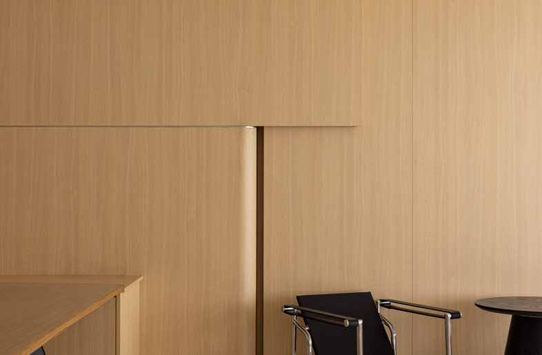 office area - chuanhe image