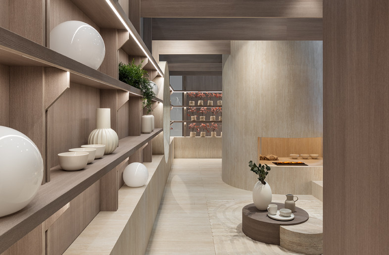 ALVIC MATERIC APARTMENT - Nacho Uribe Salazar