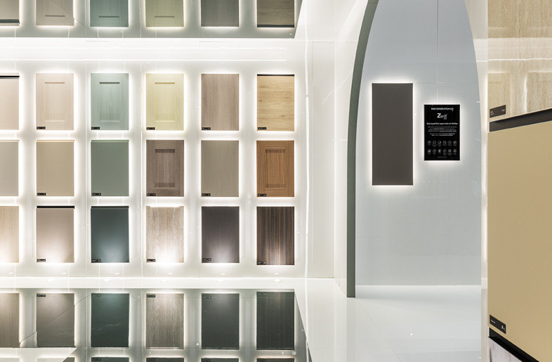 ALVIC EXHIBIT AREA - Nacho Uribe Salazar