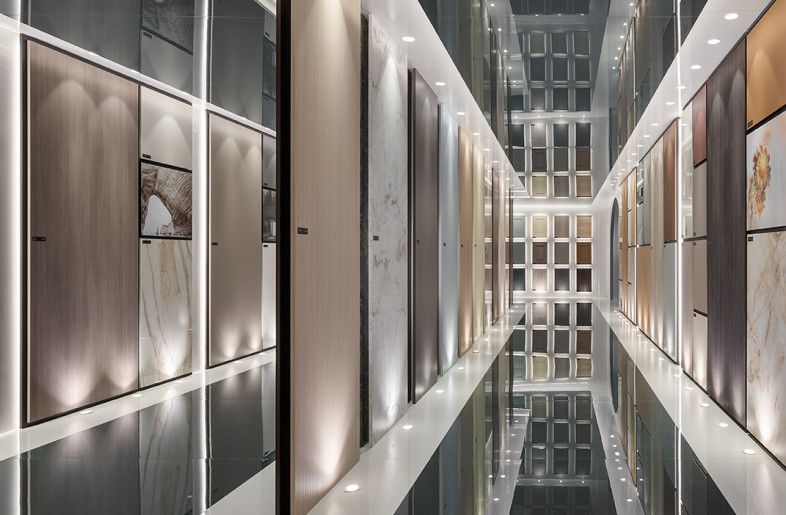 ALVIC EXHIBIT AREA - Nacho Uribe Salazar