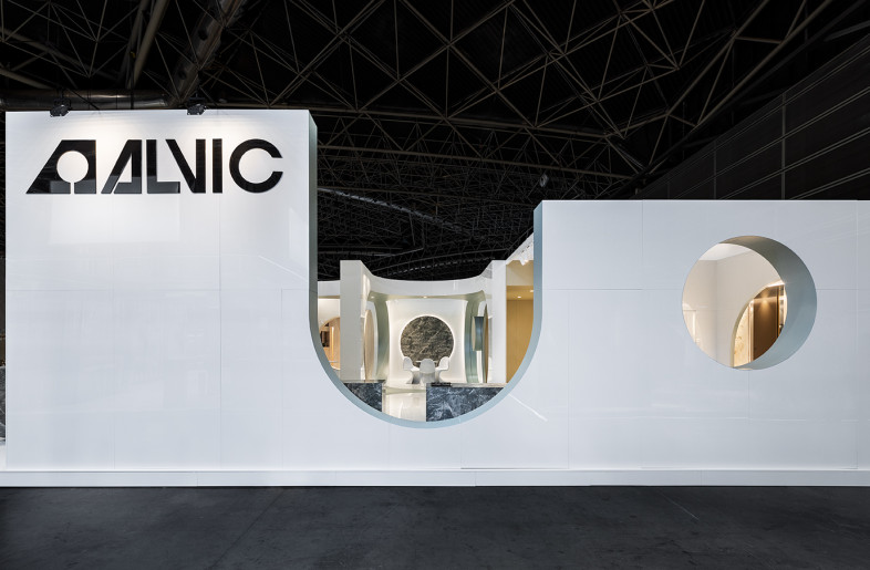 ALVIC MATERIC WORLD - Nacho Uribe Salazar