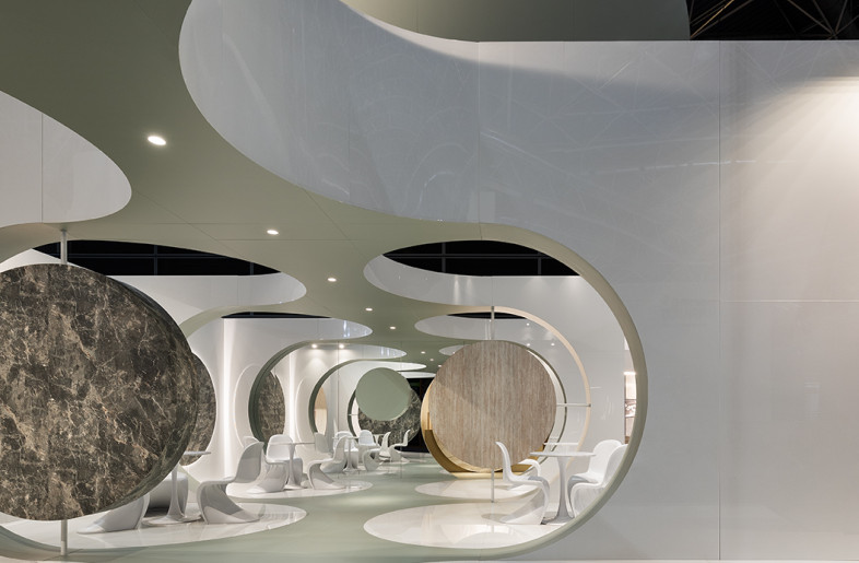 ALVIC MATERIC WORLD - Nacho Uribe Salazar