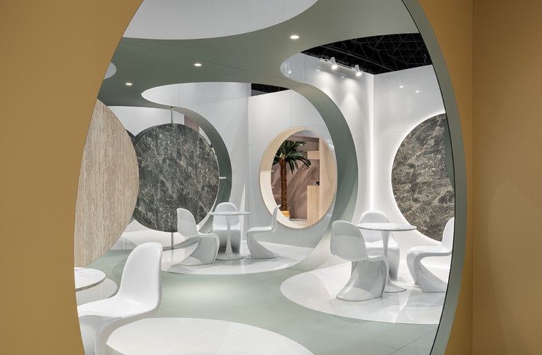 ALVIC MATERIC WORLD - Nacho Uribe Salazar