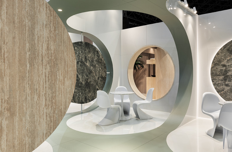 ALVIC MATERIC LOUNGE - Nacho Uribe Salazar