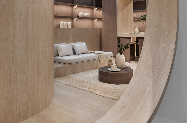 ALVIC MATERIC APARTMENT - Nacho Uribe Salazar