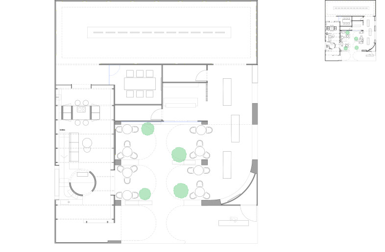 FLOORPLAN - STUDIO RUIZ VELAZQUEZ