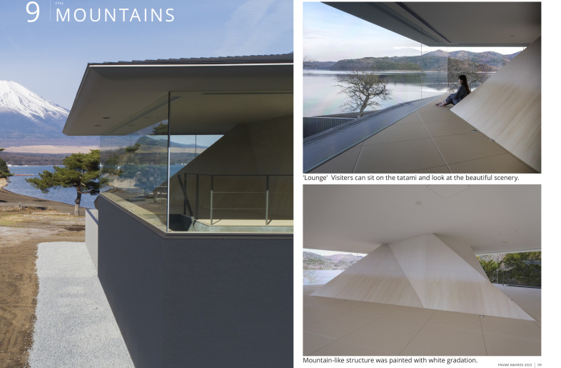 MOUNTAINS - YASHIRO PHOTO OFFICE