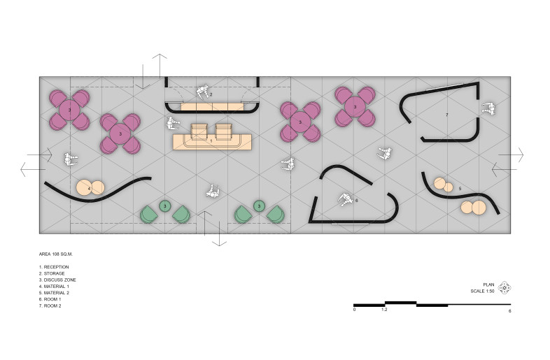 Plan - NPDAstudio