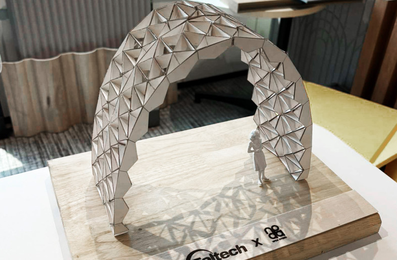 Physical Study Model - NPDAstudio