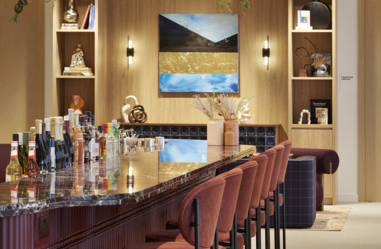 Bar - Jack Hobhouse