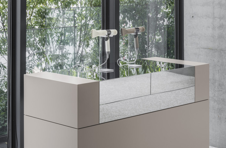Display Counter - First Floor - Ooki Jingu