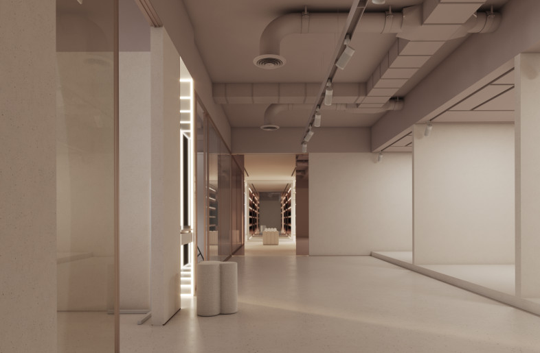 conetnt - Ecru Elements