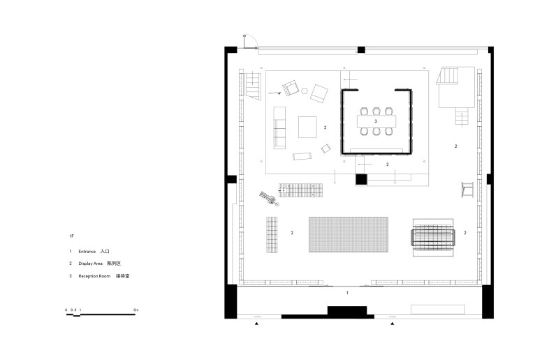 1F - OAOA Studio
