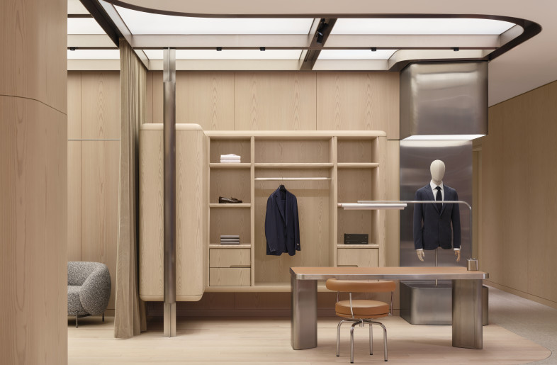 Men's Studio - Younes Bounhar/Doublespace Photography